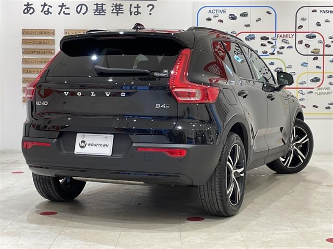 ★NEW★ボルボ XC4003