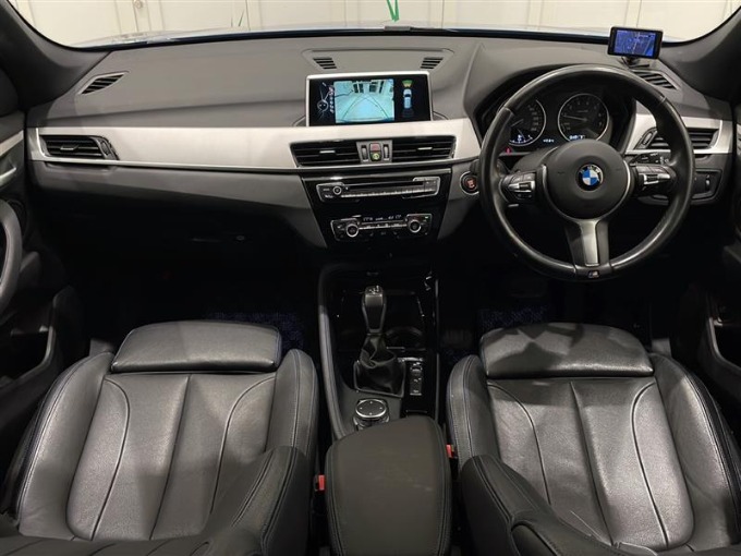 ★NEW★BMW X102
