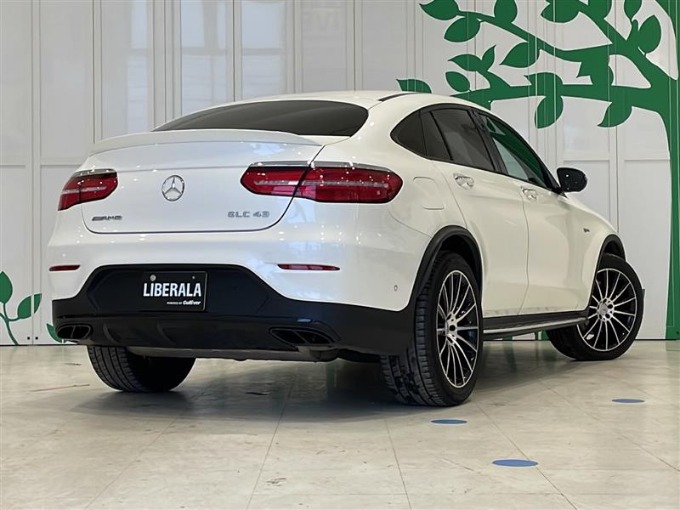 ★NEW★AMG GLC4303