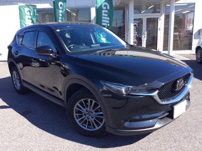 ☆入庫案内☆  マツダ  CX-5   25T Lパッケージ& 25S  Lパッケージ06