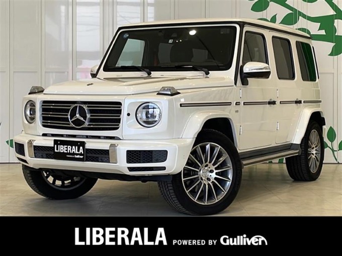 ★NEW★M・ベンツ G55001