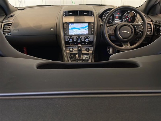 ★NEW★ジャガー Fタイプ02