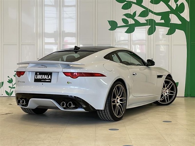 ★NEW★ジャガー Fタイプ03