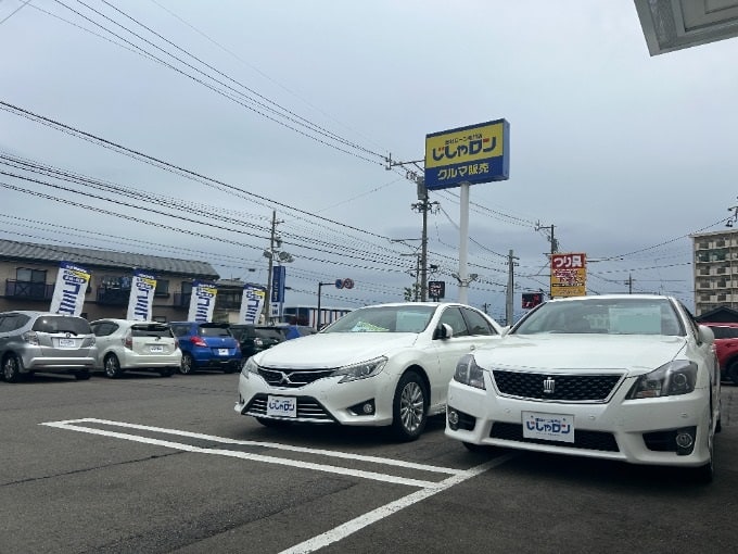 じしゃロン長野店スタッフ紹介！03