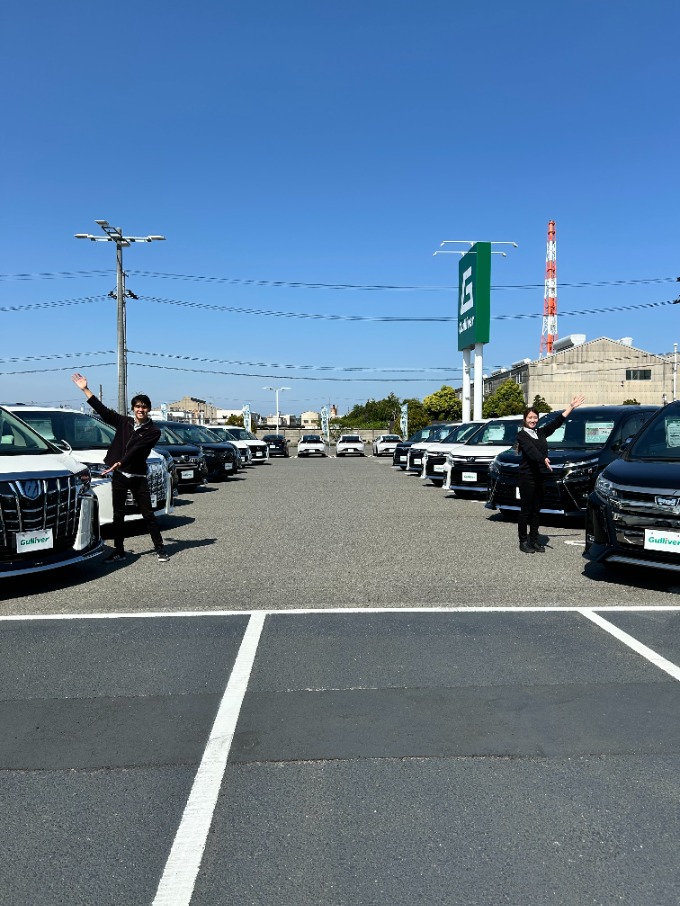 展示場が変わりました！01