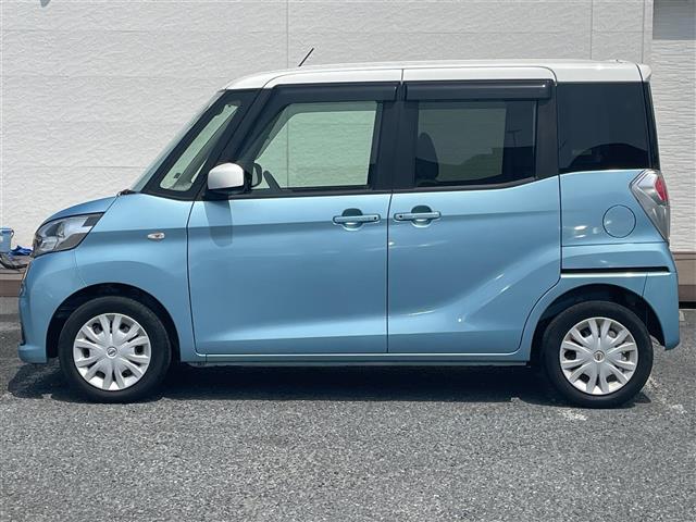 【車 買取 販売ならガリバー茂原店】新着車両の紹介♬ H31 日産 デイズ ルークス Ｘ07