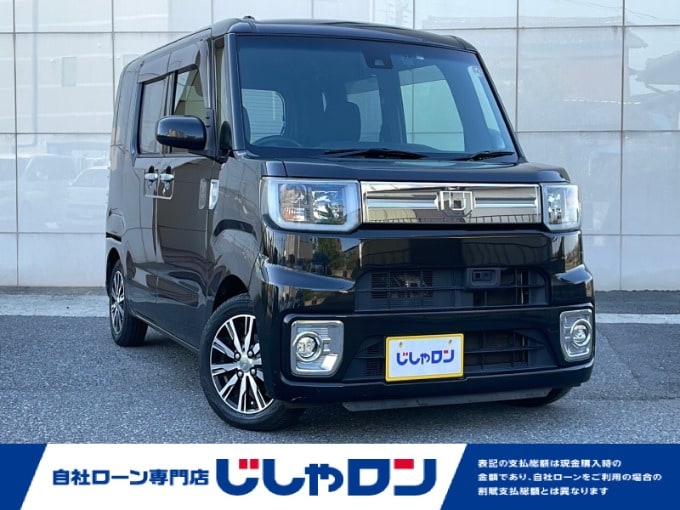 じしゃロンってどんな車があるの？？一部紹介しちゃいます！！02