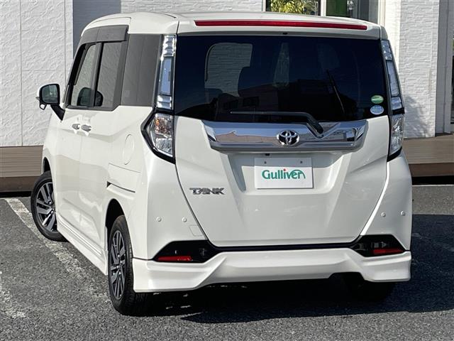 【車 買取 販売ならガリバー茂原店】新着車両の紹介♬ H31 トヨタ タンク カスタムＧ03