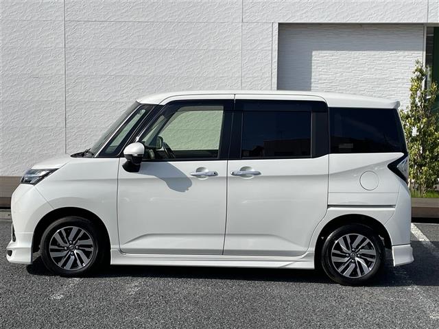 【車 買取 販売ならガリバー茂原店】新着車両の紹介♬ H31 トヨタ タンク カスタムＧ07