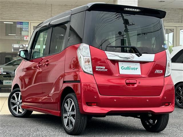 【車 買取 販売ならガリバー茂原店】新着車両の紹介♬ H31 日産 デイズ ルークス ハイウェイスター Ｇターボ03