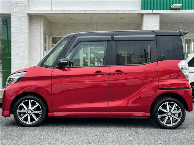 【車 買取 販売ならガリバー茂原店】新着車両の紹介♬ H31 日産 デイズ ルークス ハイウェイスター Ｇターボ07