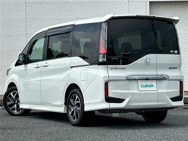 【車 買取 販売ならガリバー茂原店】新着車両の紹介♬ H31 ホンダ ステップワゴン スパーダ ホンダセンシング03