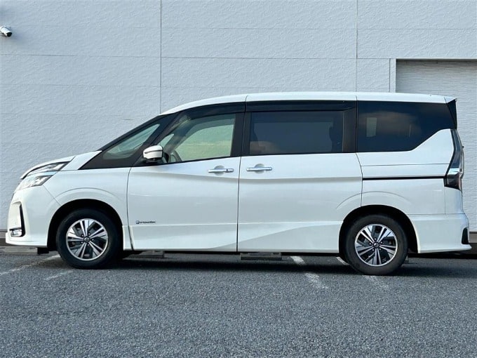 【車 買取 販売ならガリバー茂原店】新着車両の紹介♬ R02 日産 セレナ ｅ－パワー ハイウェイスター Ｖ02