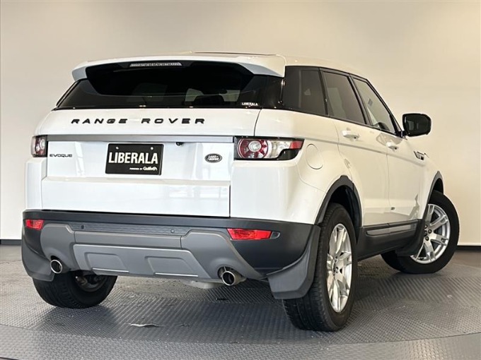 ★NEW★RANGE ROVER イヴォーク03