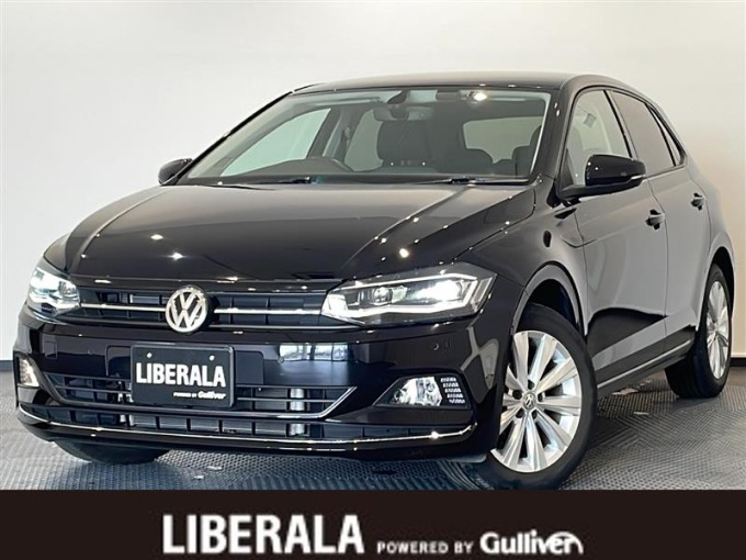 ★NEW★Volks wagen POLO01