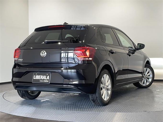 ★NEW★Volks wagen POLO03