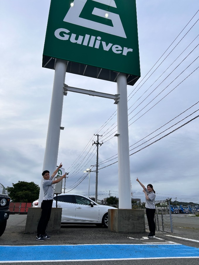 本日もご来店ありがとうございました( *´艸｀)01