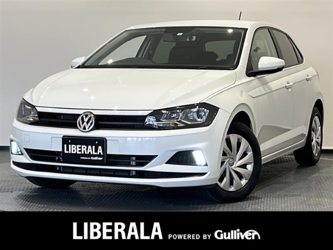 ★NEW★Volks wagen POLO01