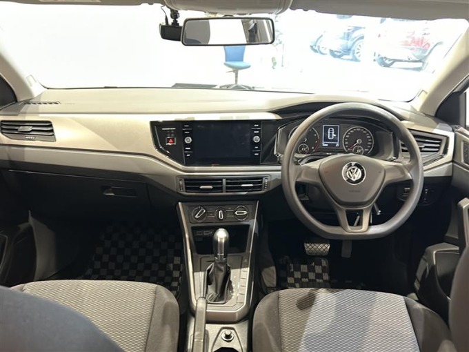 ★NEW★Volks wagen POLO02