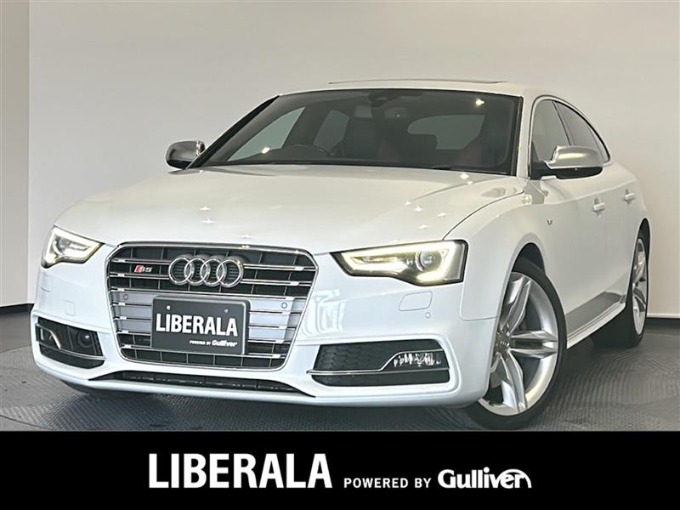 ★NEW★Audi S501