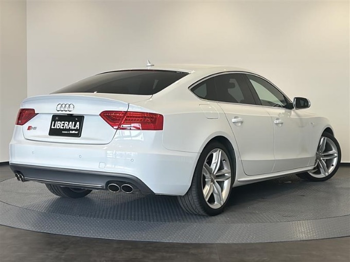 ★NEW★Audi S503