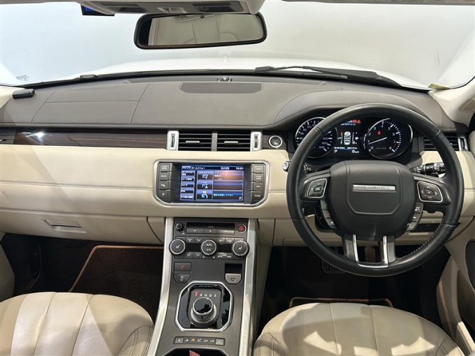 ★NEW★RENGE ROVER EVOQUE02