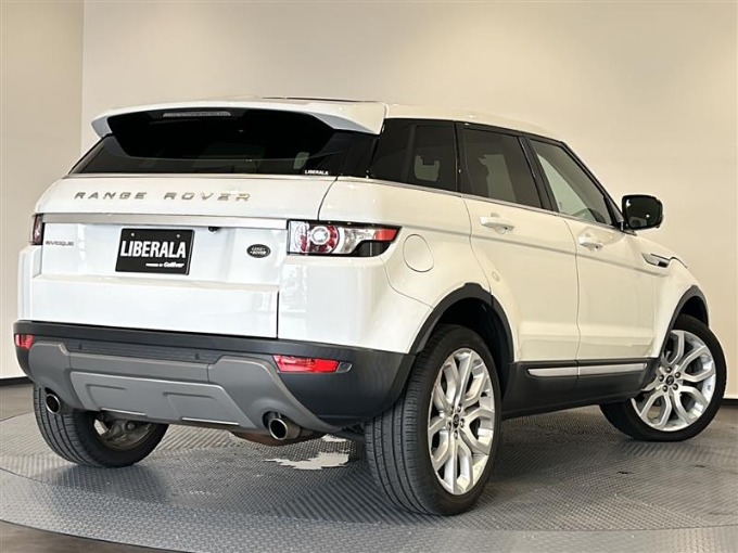 ★NEW★RENGE ROVER EVOQUE03