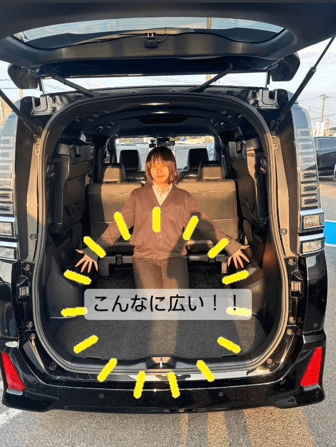 おすすめの車両をご紹介いたします！！05