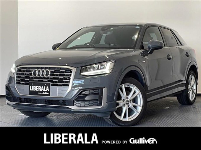 ★NEW★Audi Q201