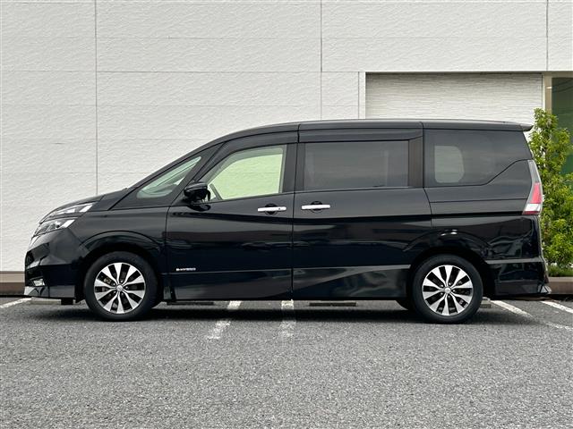 【車 買取 販売ならガリバー茂原店】新着車両の紹介♬ H31 日産 セレナ ハイウェイスターＶセレクションⅡ07