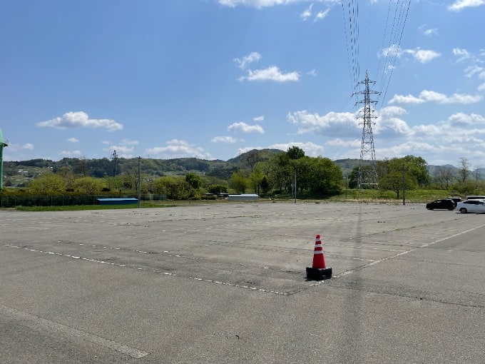 ◆◆　じしゃロン盛岡店のご案内　◆◆03