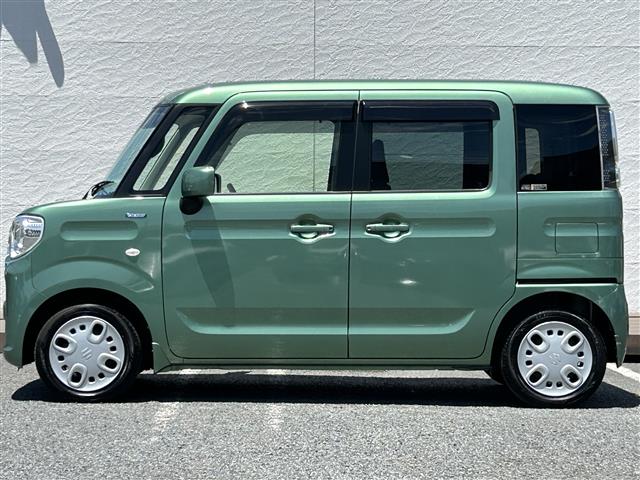 【車 買取 販売ならガリバー茂原店】新着車両の紹介♬ H30 スズキ スペーシア ＨＹＢＲＩＤ Ｘ07