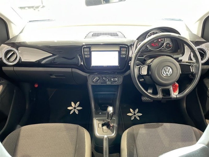 ★NEW★VW アップ！02