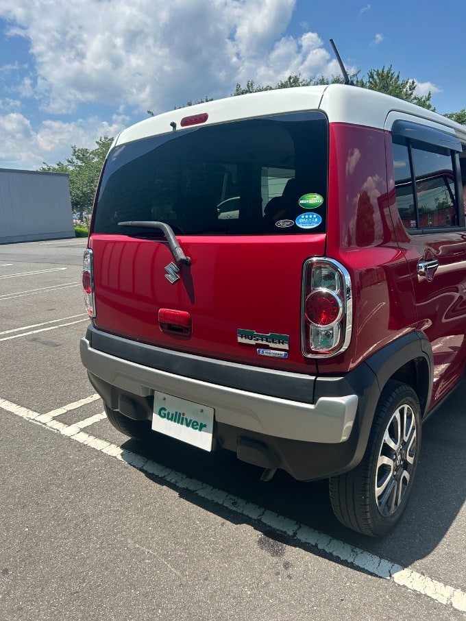 おすすめの車両をご紹介いたします！！08