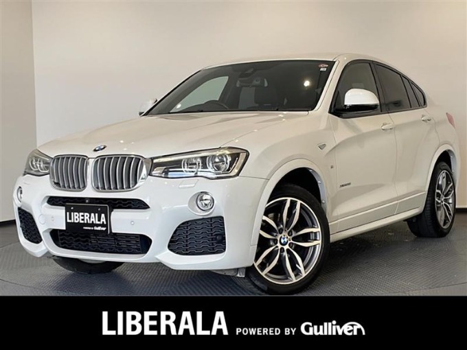 ★NEW★BMW X401