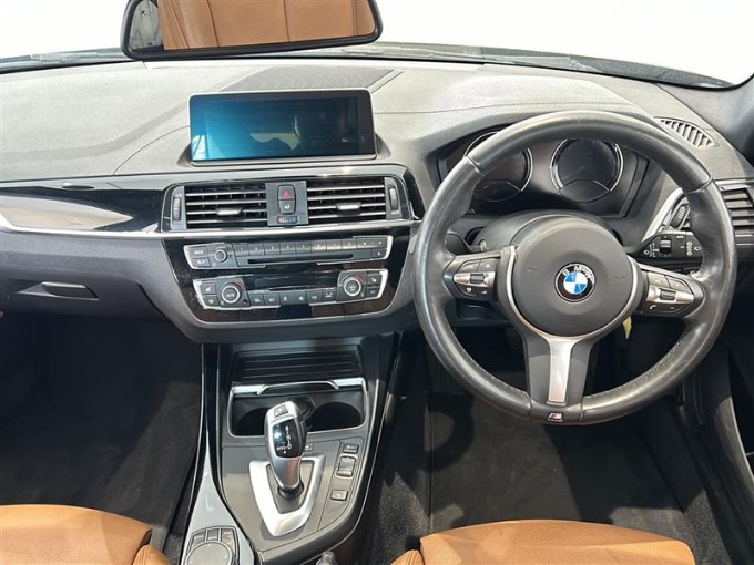 ★NEW★BMW 118i02