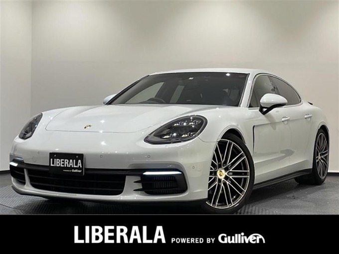 ★NEW★PORSCHE パナメーラ01