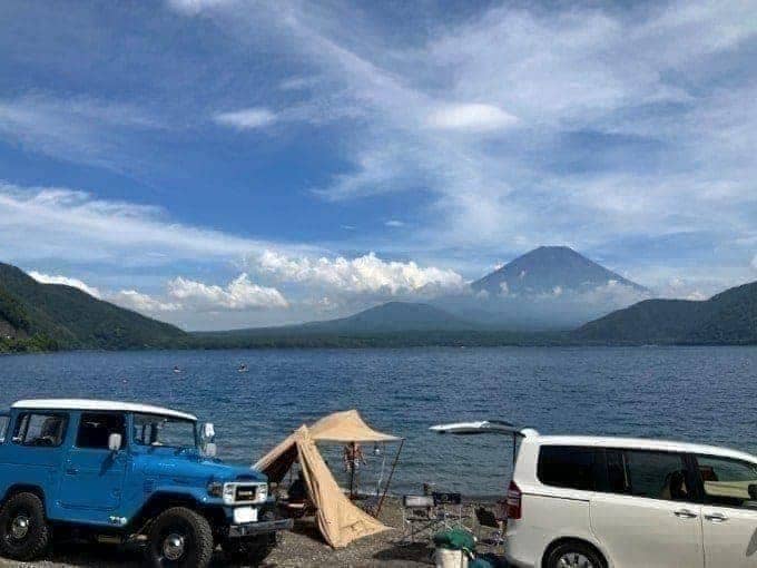 カーライフの秘密基地02