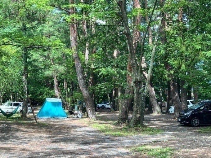 カーライフの秘密基地03