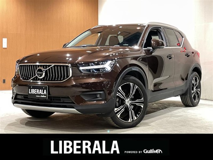 ★NEW★VOLVO XC4001