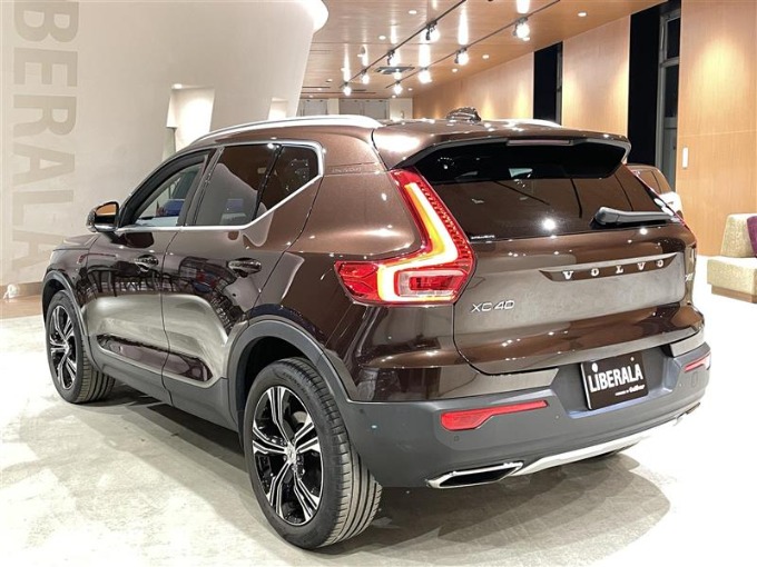 ★NEW★VOLVO XC4003