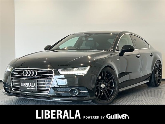 ★NEW★Audi A701