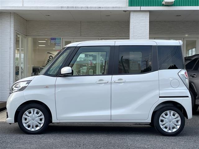 【車 買取 販売ならガリバー茂原店】新着車両の紹介♬ R01 日産 デイズ ルークス Ｘ07