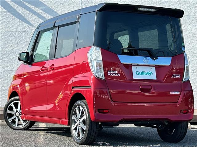 【車 買取 販売ならガリバー茂原店】新着車両の紹介♬ H29 日産 デイズ ルークス ハイウェイスターＸ Ｇパッケージ03