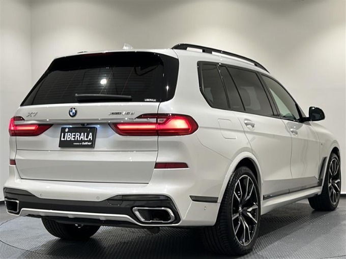★NEW★BMW X703