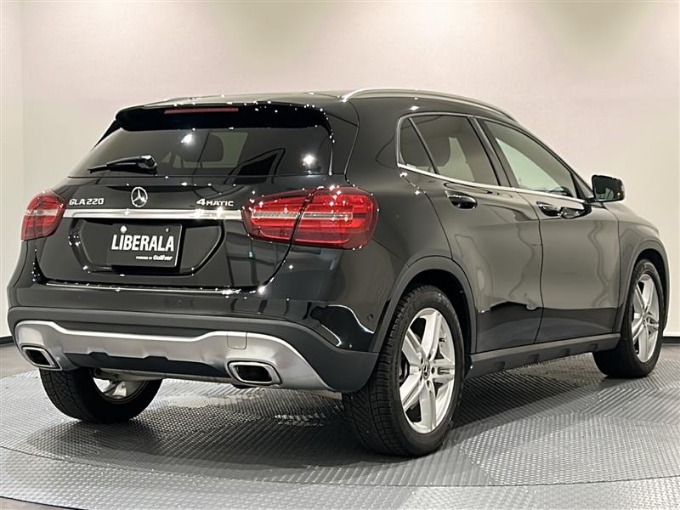 ★NEW★M・ベンツ GLA22003