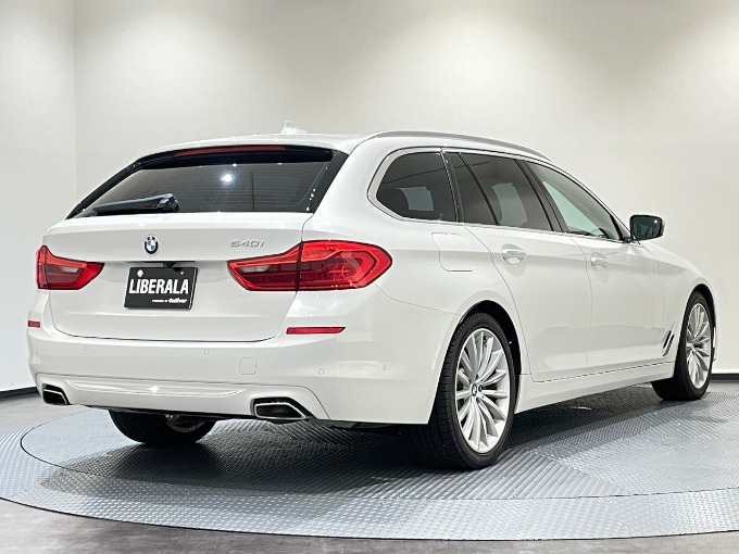 ★NEW★BMW 540i03