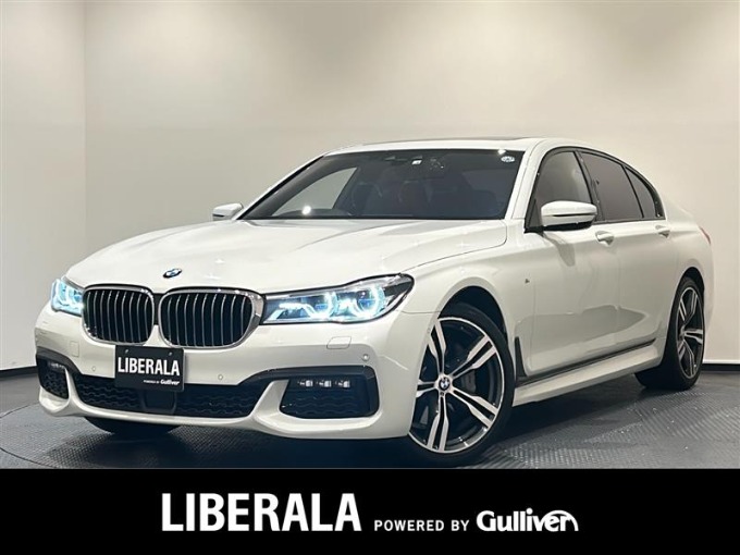 ★NEW★BMW 750i01
