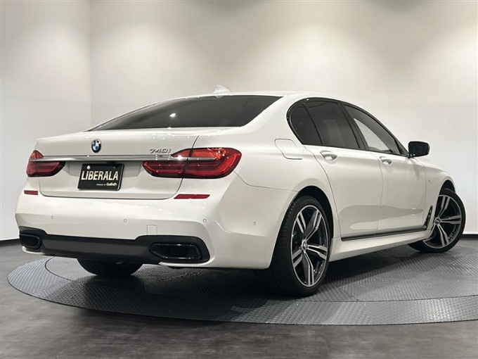 ★NEW★BMW 750i03