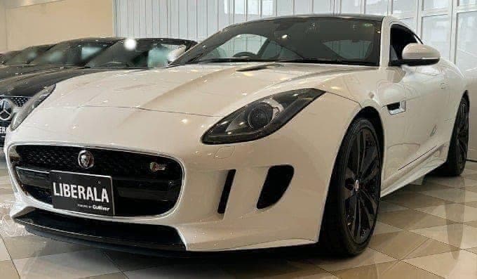 輸入車マルチディーラースタッフがオススメする車01